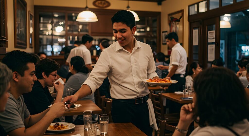 Farm Creek Feasts: Your Guide to the Top Restaurants and Eateries in Norwalk’s Neighborhood Gem